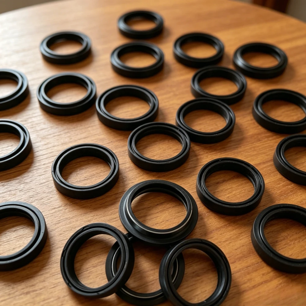 4pc/8/16pc 48*57.8*9.5/12 48X57.8X9.5/12 Motorcycle Front Fork Oil Seal Dust Cover For KT/M 450 XC 500 EXC 500 XCW 505 SXF Shock
4pc/8/16pc 48*57.8*9.5/12 48X57.8X9.5/12 Motorcycle Front Fork Oil Seal Dust Cover For KT/M 450 XC 500 EXC 500 XCW 505 SXF Shock