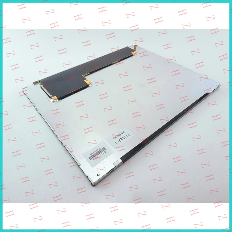 ЖК-дисплей P+ LQ121S1LG72 для Sharp
ЖК-дисплей P+ LQ121S1LG72 для Sharp