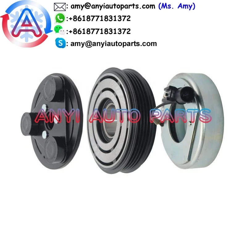 Сцепление в сборе CA1557 4PK для MITSUBISHI TRITON 7813A672
Сцепление в сборе CA1557 4PK для MITSUBISHI TRITON 7813A672