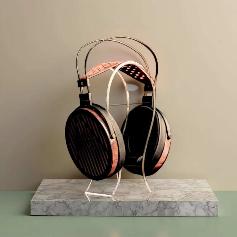 Geekyaudio CS97M plus 97mm Orthodynamic Planar Diaphragm Headphones Hifi Music Monitor Earphones for Audiophiles And Musicians
Geekyaudio CS97M plus 97mm Orthodynamic Planar Diaphragm Headphones Hifi Music Monitor Earphones for Audiophiles And Musicians