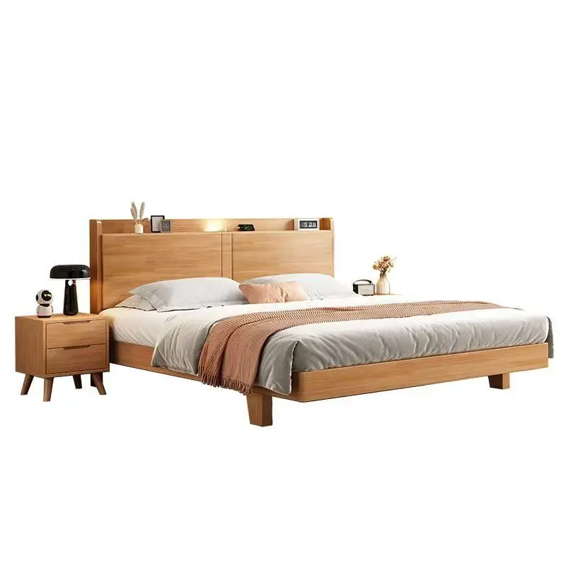 !@2026 New Arrival Nordic Style Water Resistant Sturdy Elegant Apartment Hotel Furniture-Wholesale Pricing Wood Bed
!@2026 New Arrival Nordic Style Water Resistant Sturdy Elegant Apartment Hotel Furniture-Wholesale Pricing Wood Bed