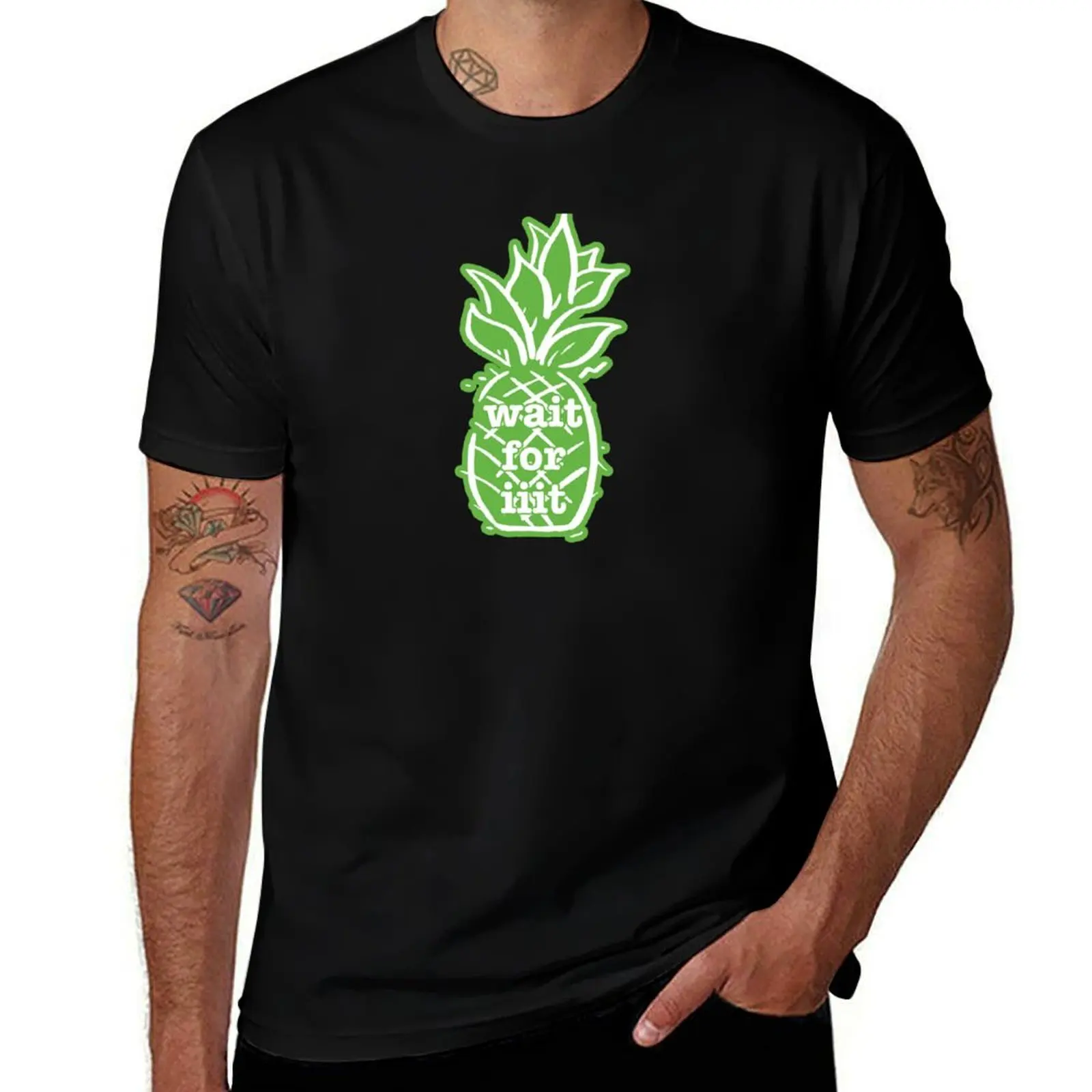 Wait for iiit (psych) T-Shirt hippie clothes cheap stuff shirts graphic tees mens tall t shirts
Wait for iiit (psych) T-Shirt hippie clothes cheap stuff shirts graphic tees mens tall t shirts