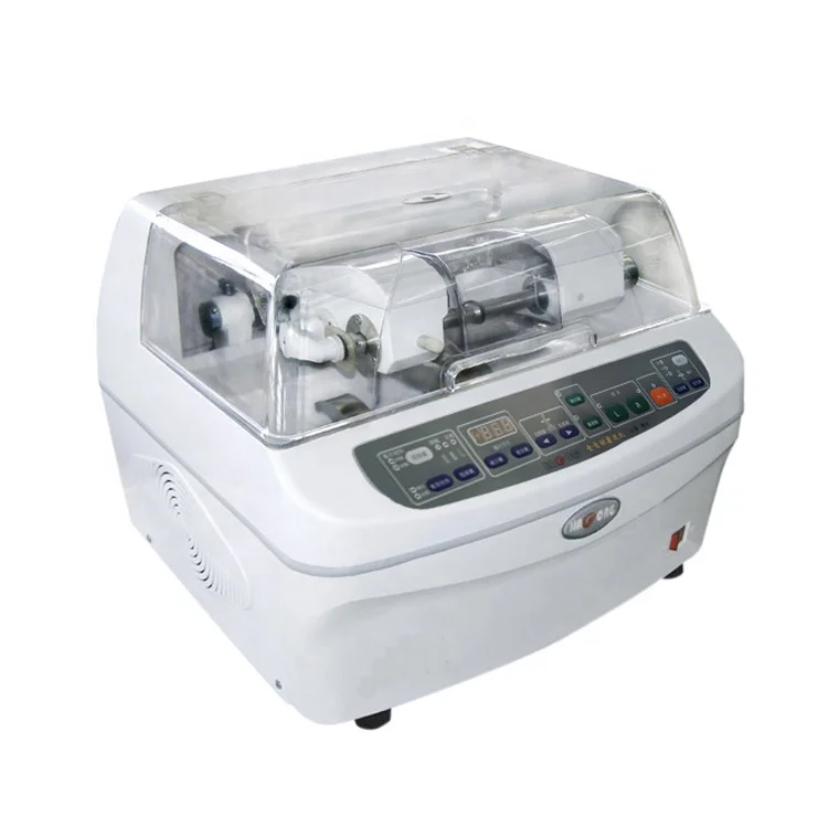 Auto Lens Edger Optical Equipment Optical Lens Grinding Machines Lab Instrument Lens Edging Machine SJG-5100
Auto Lens Edger Optical Equipment Optical Lens Grinding Machines Lab Instrument Lens Edging Machine SJG-5100