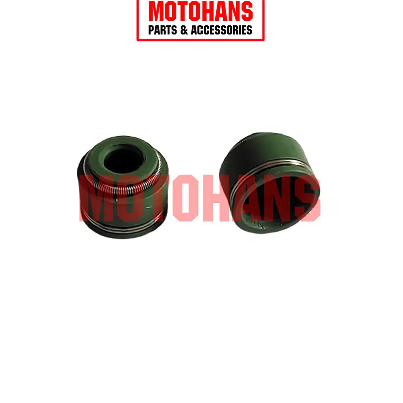 1 SET 5MM MOTORCYCLE VALVE OIL SEAL FOR 156FMI CG125 CG150 162FMJ CG200 CG250 CBF150 TITAN150
1 SET 5MM MOTORCYCLE VALVE OIL SEAL FOR 156FMI CG125 CG150 162FMJ CG200 CG250 CBF150 TITAN150
