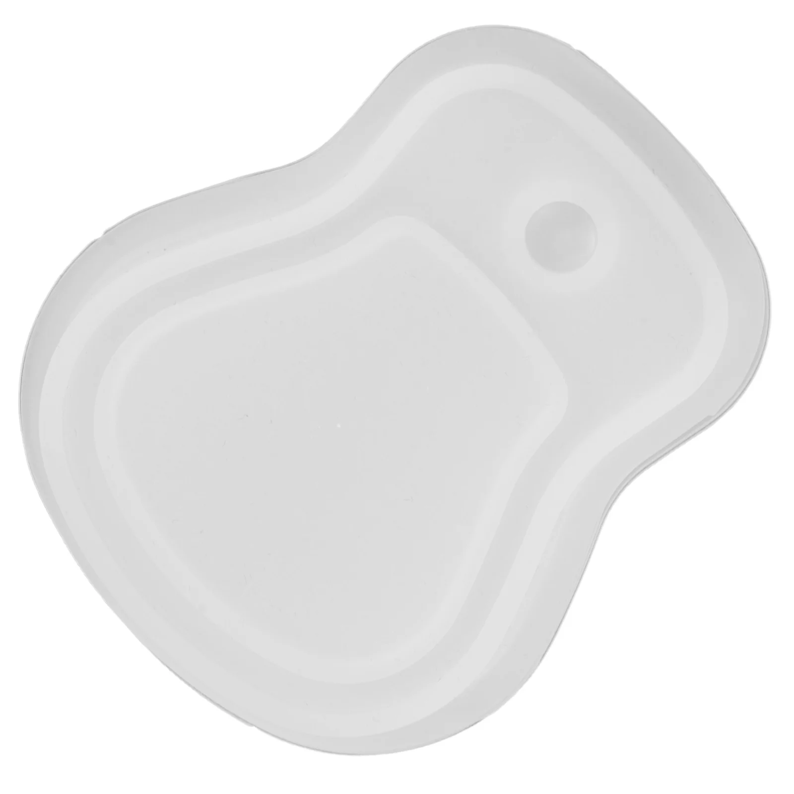 Форма для гитары DIY материал эпоксидная смола силиконовая литье помадка силикагель ремесла изготовление формовки
Форма для гитары DIY материал эпоксидная смола силиконовая литье помадка силикагель ремесла изготовление формовки