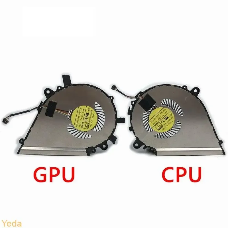 CPU Cooler Fan For Lenovo YOGA3-14 Yoga 3 14 700-14ISK EG50050S1-C620-S9A EG50050S1-C610-S9A fg5r fg5s
CPU Cooler Fan For Lenovo YOGA3-14 Yoga 3 14 700-14ISK EG50050S1-C620-S9A EG50050S1-C610-S9A fg5r fg5s