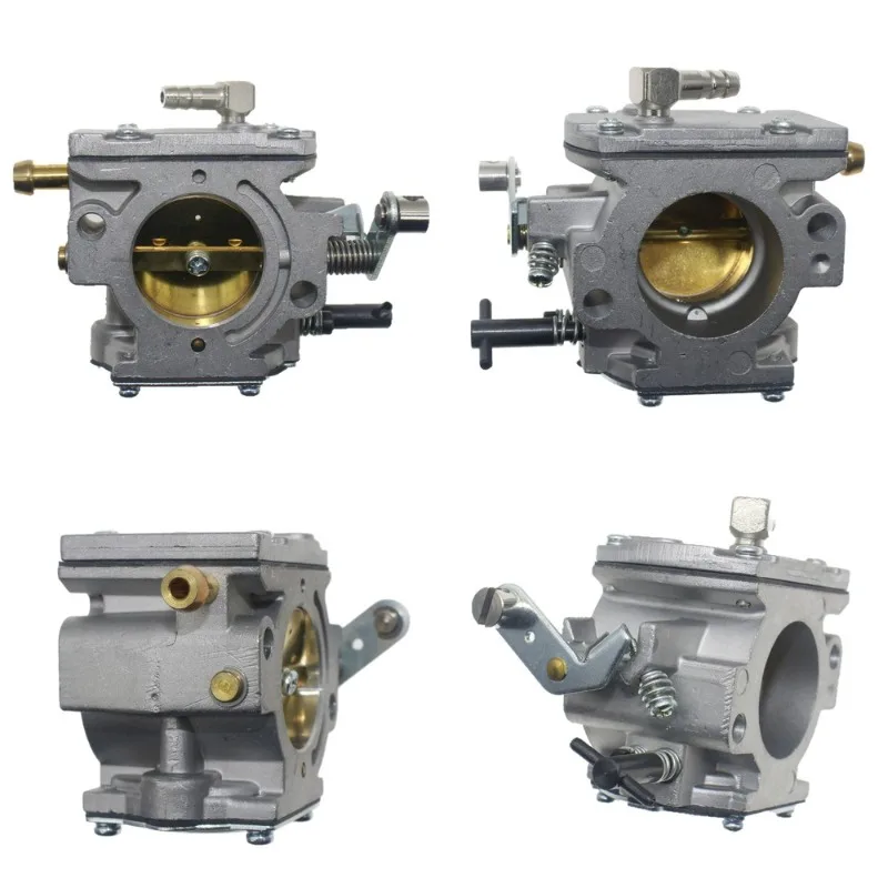 Walbro WB47 Carburetor for 100CC-200CC Engines, Compatible with 120CC 130CC 150CC 180CC ATV Dirt Bike
Walbro WB47 Carburetor for 100CC-200CC Engines, Compatible with 120CC 130CC 150CC 180CC ATV Dirt Bike