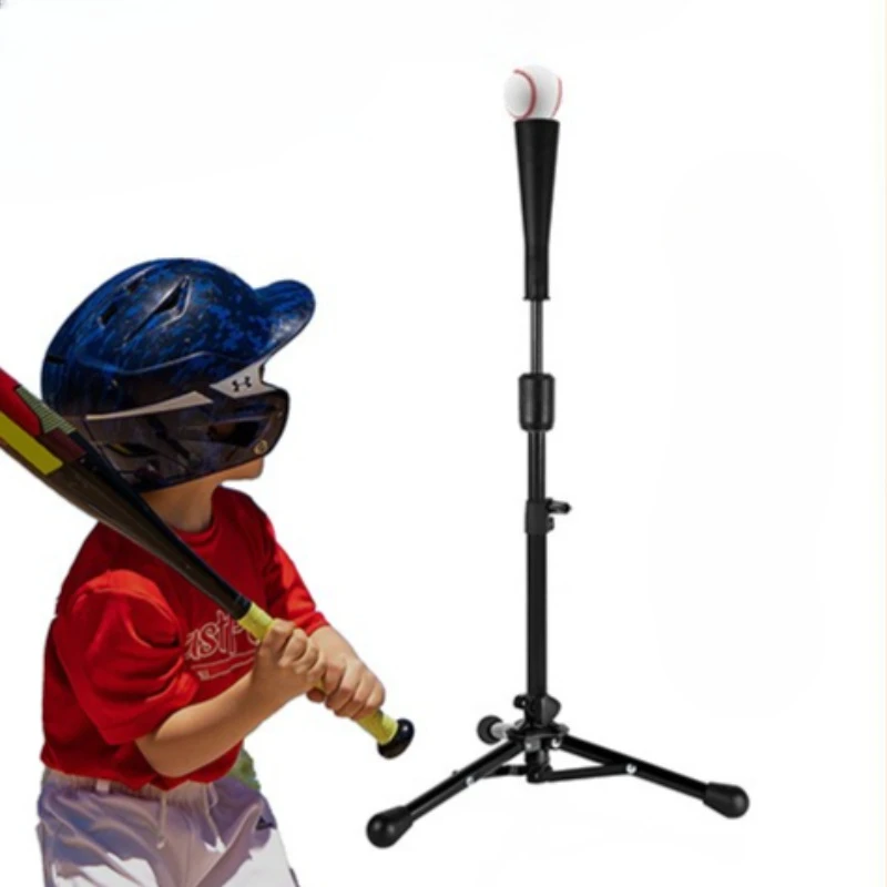 Adjustable Baseball Batting Seat Stable Durable Baseball Strike Seat Rebound Rubber Baseballs Trainer Portable Sports Accessory
Adjustable Baseball Batting Seat Stable Durable Baseball Strike Seat Rebound Rubber Baseballs Trainer Portable Sports Accessory