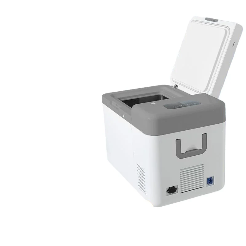 Ultra low temperature car refrigerator minus 40/60/86 degree portable laboratory freezer
Ultra low temperature car refrigerator minus 40/60/86 degree portable laboratory freezer