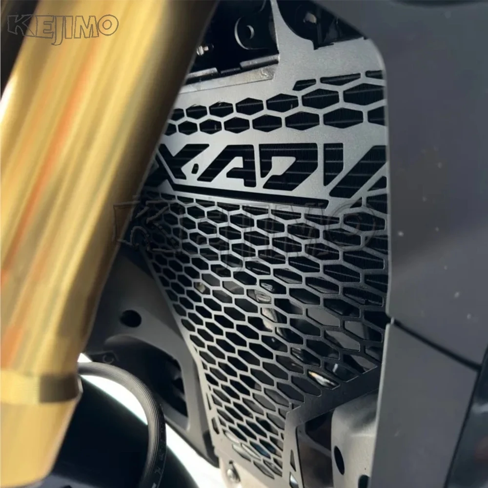FOR HONDA XADV750 X-ADV XADV 750 2017-2020 2021 2022 2023 24 CNC Motor scooter Radiator Protective Cover Guard Grille Protector
FOR HONDA XADV750 X-ADV XADV 750 2017-2020 2021 2022 2023 24 CNC Motor scooter Radiator Protective Cover Guard Grille Protector