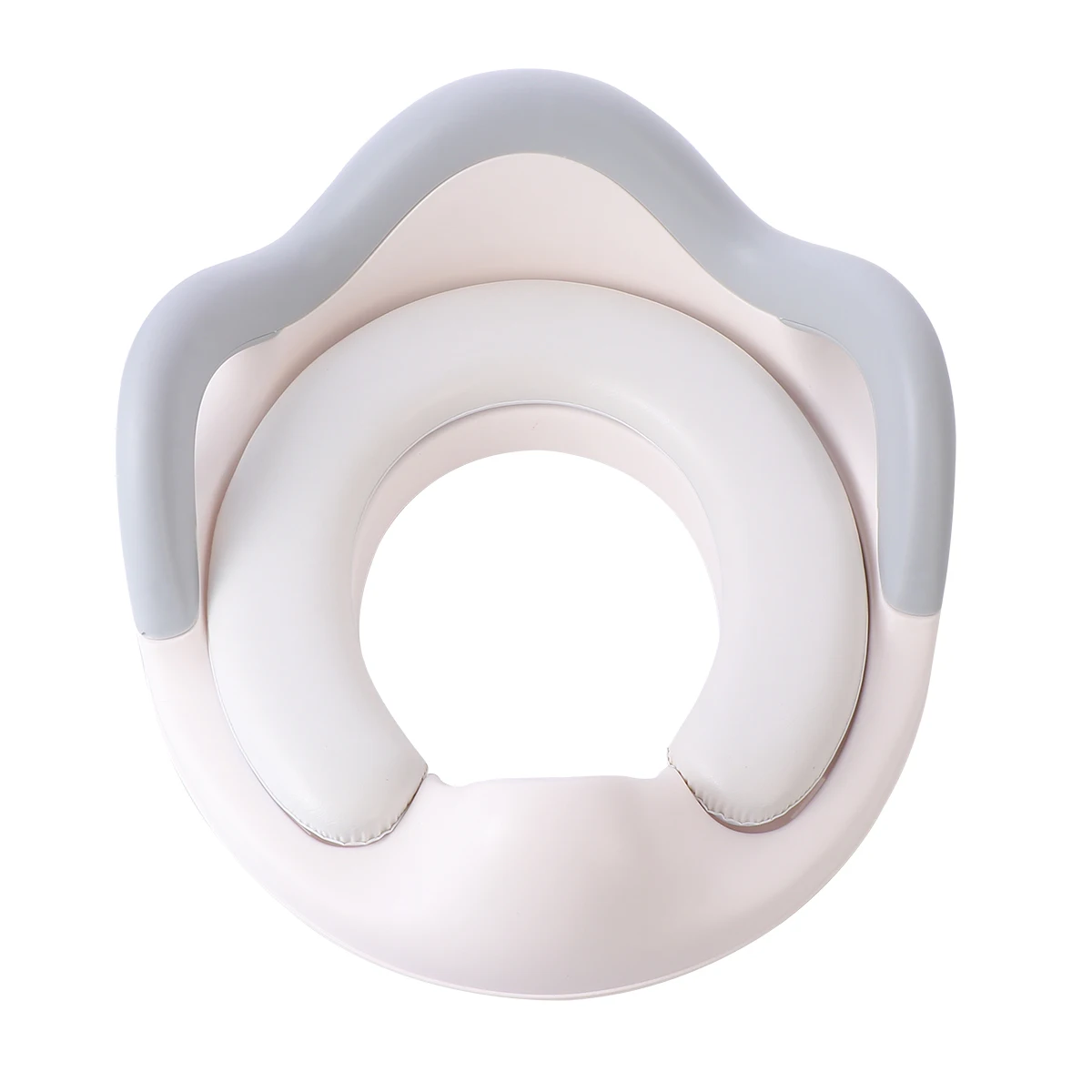 Toddler Toilet Training Potty Baby Trainer Ring Plastic Safety Design Large H Anti Slip Pads Household Item
Toddler Toilet Training Potty Baby Trainer Ring Plastic Safety Design Large H Anti Slip Pads Household Item