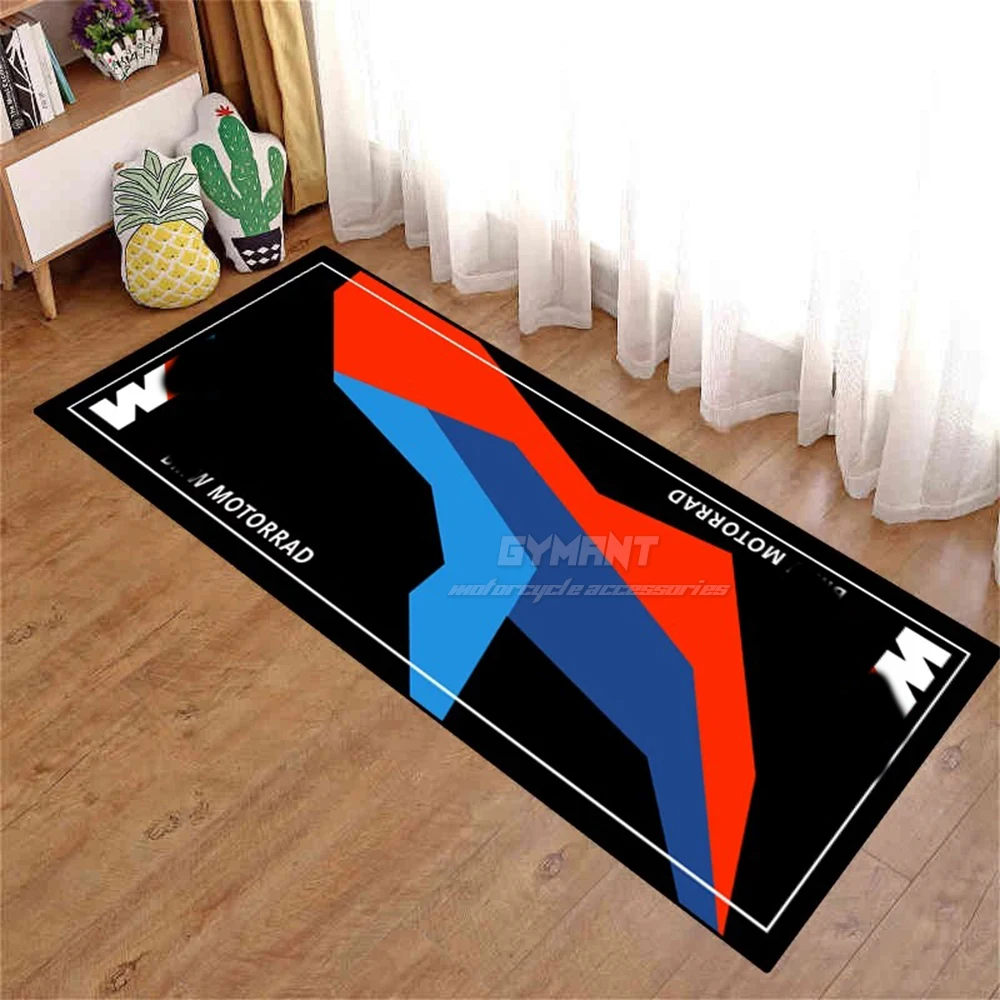 Motorcycle Display Carpet Anti Slip Garage Floor Custom Racing Moto Parking Rug Waterproof Washable Workshop
Motorcycle Display Carpet Anti Slip Garage Floor Custom Racing Moto Parking Rug Waterproof Washable Workshop