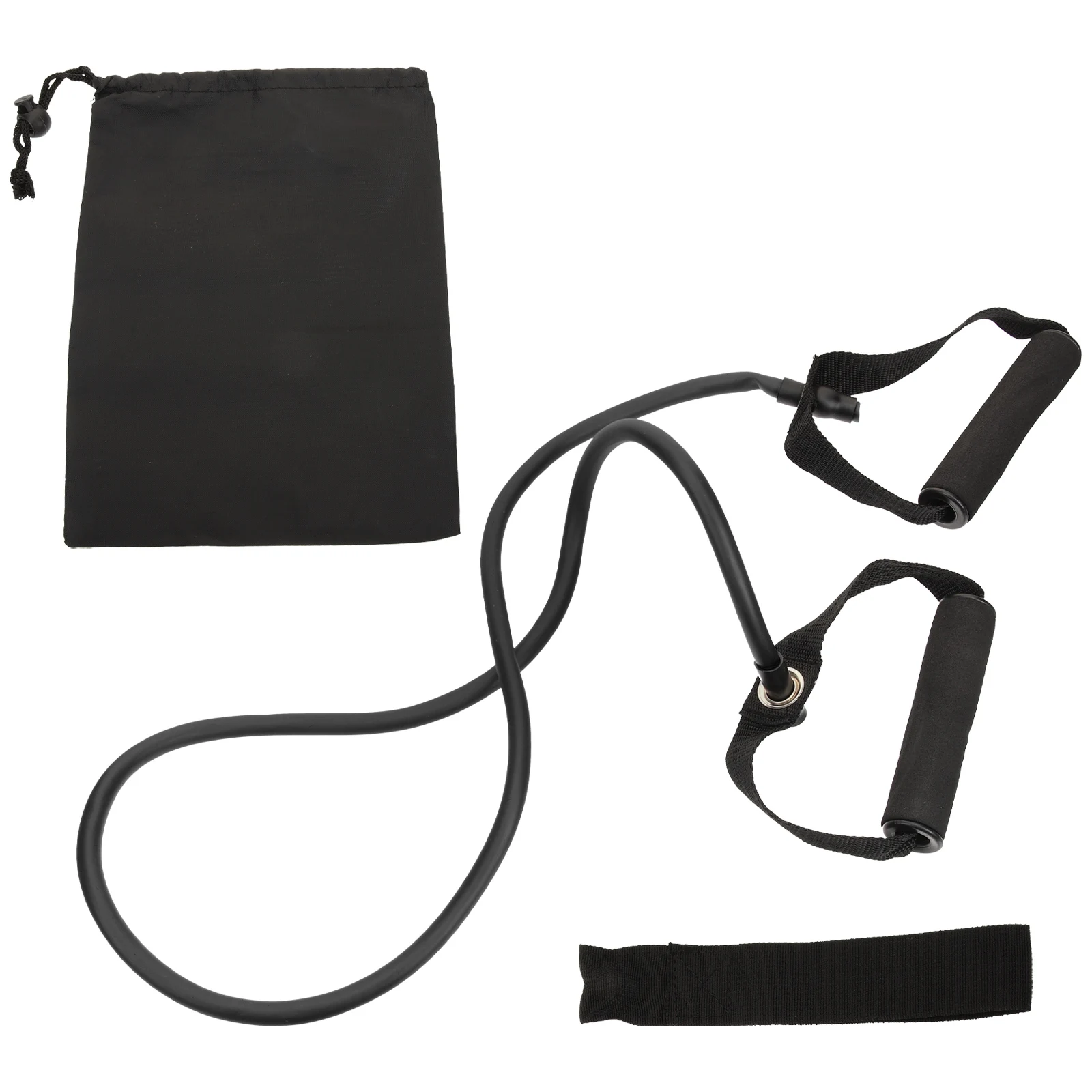 Fitness Resistance Bands Portable Gym Equipment for Arms Back Legs Hips Muscle Training Yoga Stretching Strap Sports
Fitness Resistance Bands Portable Gym Equipment for Arms Back Legs Hips Muscle Training Yoga Stretching Strap Sports