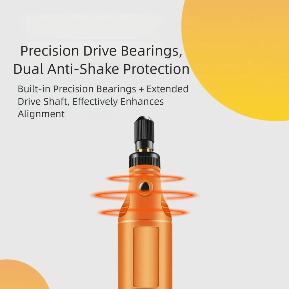 Cordless Mini Wireless Drill Digital Display 3.7V Power Mini Rotary Tool 5-Speed Adjustable Handheld
Cordless Mini Wireless Drill Digital Display 3.7V Power Mini Rotary Tool 5-Speed Adjustable Handheld