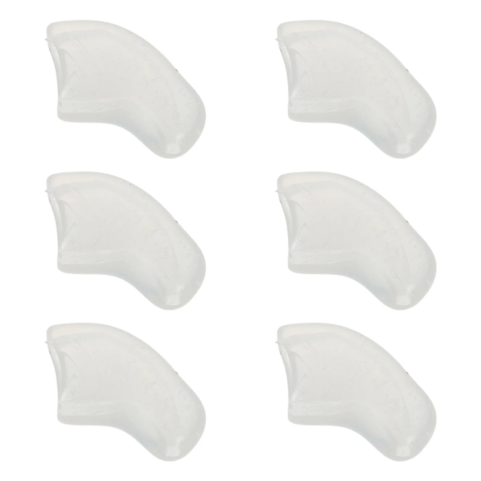 20pcs Cat Nail Covers Colorful TPR Caps for Pet Claws Protective Anti Scratch Small Kitten Nail Kit Dog Supplies
20pcs Cat Nail Covers Colorful TPR Caps for Pet Claws Protective Anti Scratch Small Kitten Nail Kit Dog Supplies