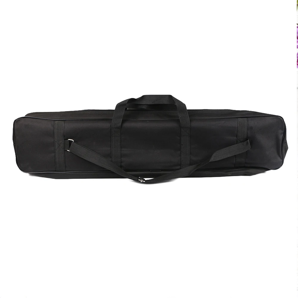 Waterproof Nylon Bow Storage Bag Large Capacity Portable Bow Arrow Backpack Outdoor Travel Adjustable Straps Anti-Wear Black
Waterproof Nylon Bow Storage Bag Large Capacity Portable Bow Arrow Backpack Outdoor Travel Adjustable Straps Anti-Wear Black