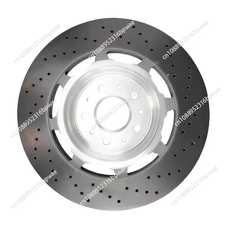 Auto Parts Brake System Front Brake Disc for Maserati GranCabrio GranTurismo Quattroporte GTS 235318
Auto Parts Brake System Front Brake Disc for Maserati GranCabrio GranTurismo Quattroporte GTS 235318