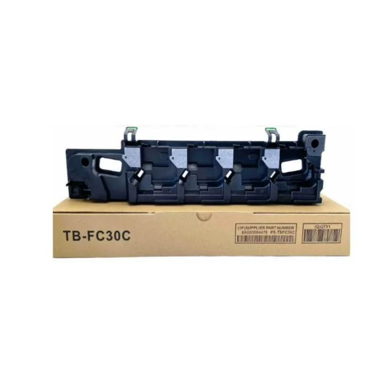 T-FC30 Waste Toner Powder Box Container Compatible For Toshiba e-STUDIO 2000AC 2500AC 2010AC 2510AC 2050C 2051C 2550C 2551C
T-FC30 Waste Toner Powder Box Container Compatible For Toshiba e-STUDIO 2000AC 2500AC 2010AC 2510AC 2050C 2051C 2550C 2551C