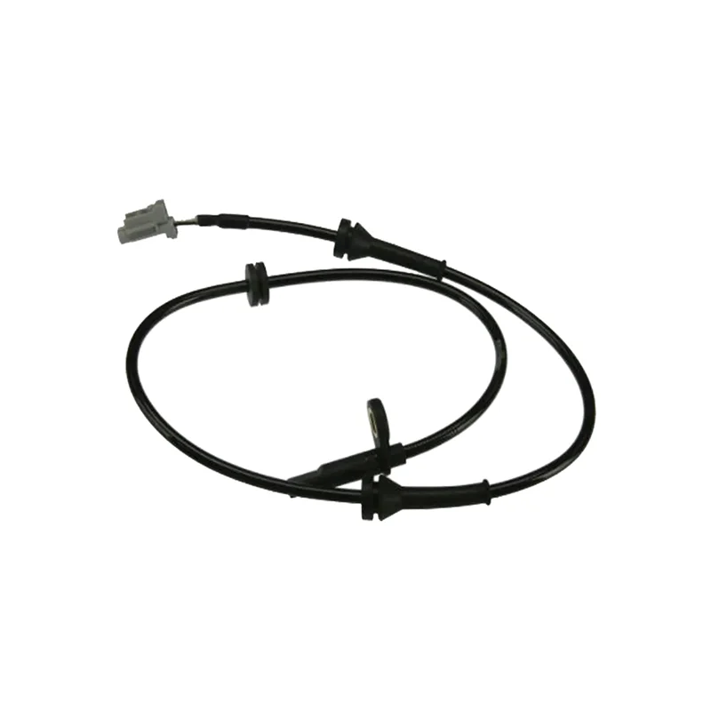 ABS Wheel Speed Sensor Front & Rear For Nissan Sentra 2007-2012 47911-ET000,47910-ET000,47900-ET000,47901-ET000
ABS Wheel Speed Sensor Front & Rear For Nissan Sentra 2007-2012 47911-ET000,47910-ET000,47900-ET000,47901-ET000