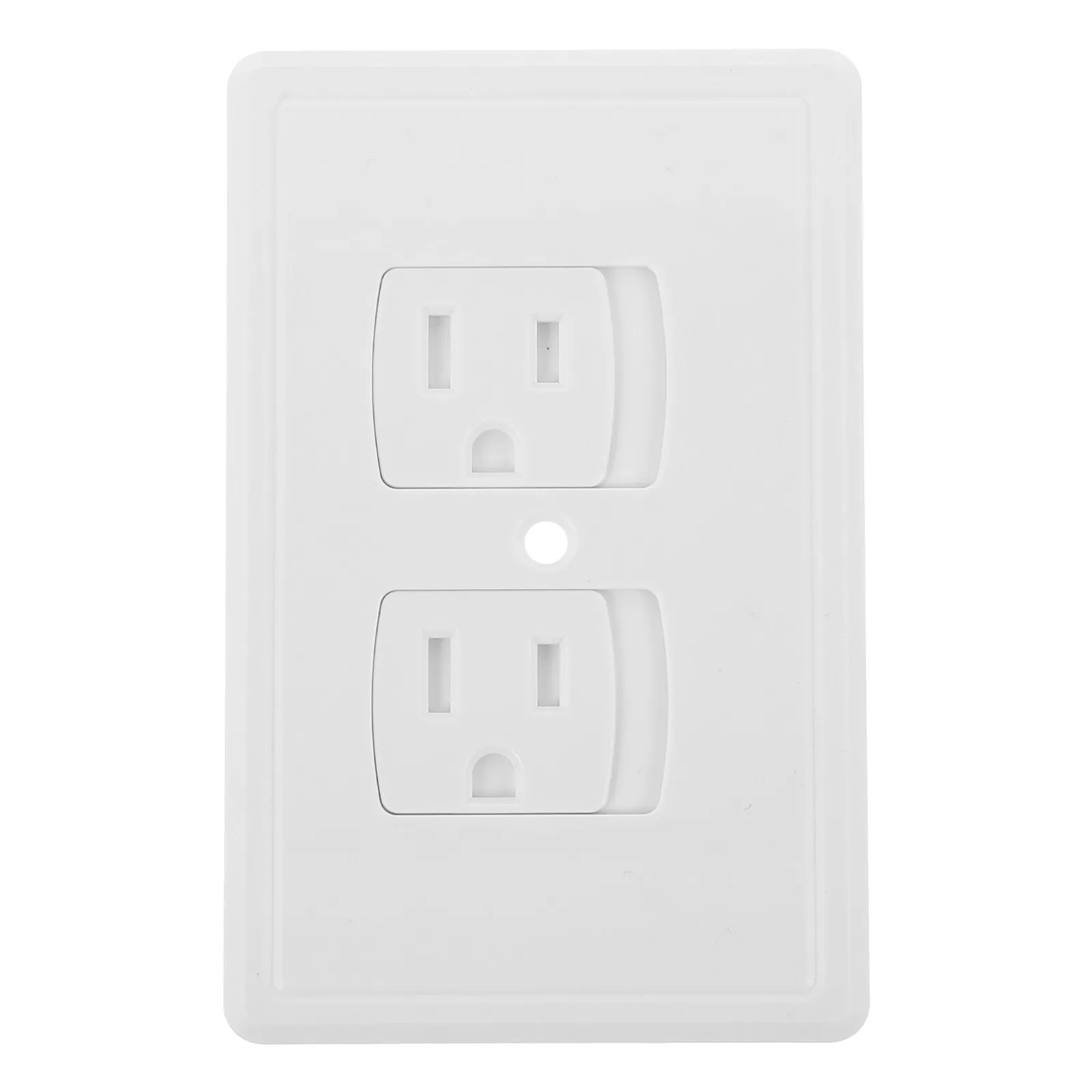 Outlet Child Safety Covers Sliding Design For Socket Protection Wall Outlet Accessory Baby Proofing Waterproof Wear
Outlet Child Safety Covers Sliding Design For Socket Protection Wall Outlet Accessory Baby Proofing Waterproof Wear