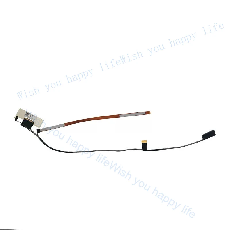 LL LCD Screen Cable for Lenovo YOGA 710-15 710-15ISK 710-14 710-14IKB DC02002F600
LL LCD Screen Cable for Lenovo YOGA 710-15 710-15ISK 710-14 710-14IKB DC02002F600