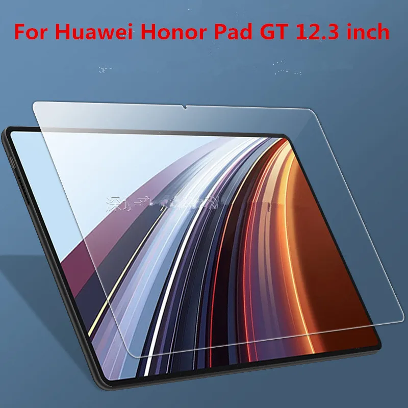 Закаленное стекло для планшета 9H для Huawei Honor Pad GT 12,3 дюйма, защитный экран планшета
Закаленное стекло для планшета 9H для Huawei Honor Pad GT 12,3 дюйма, защитный экран планшета