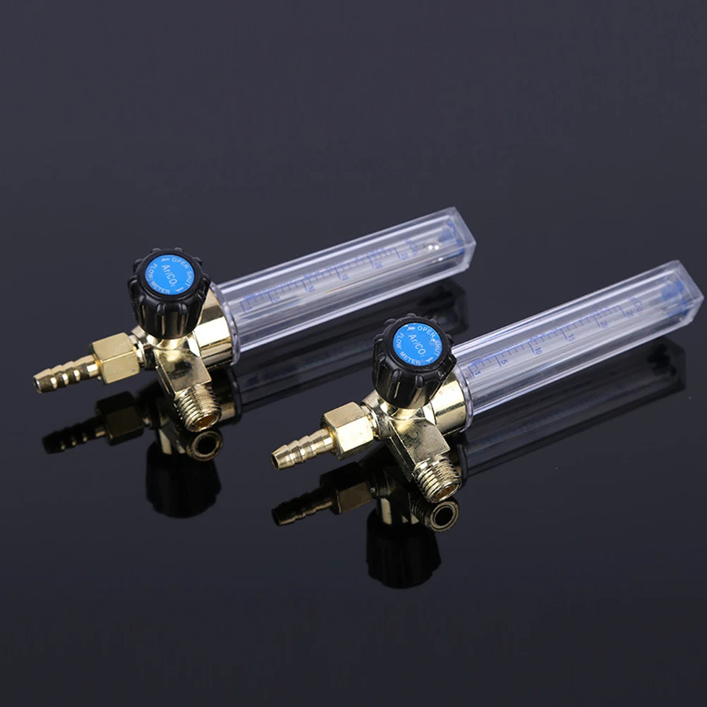 Pressure Reducer Alloy Argon Carbon Dioxide Transparent Scale Home Brew Kegerator Flow Gauge Professional Use
Pressure Reducer Alloy Argon Carbon Dioxide Transparent Scale Home Brew Kegerator Flow Gauge Professional Use