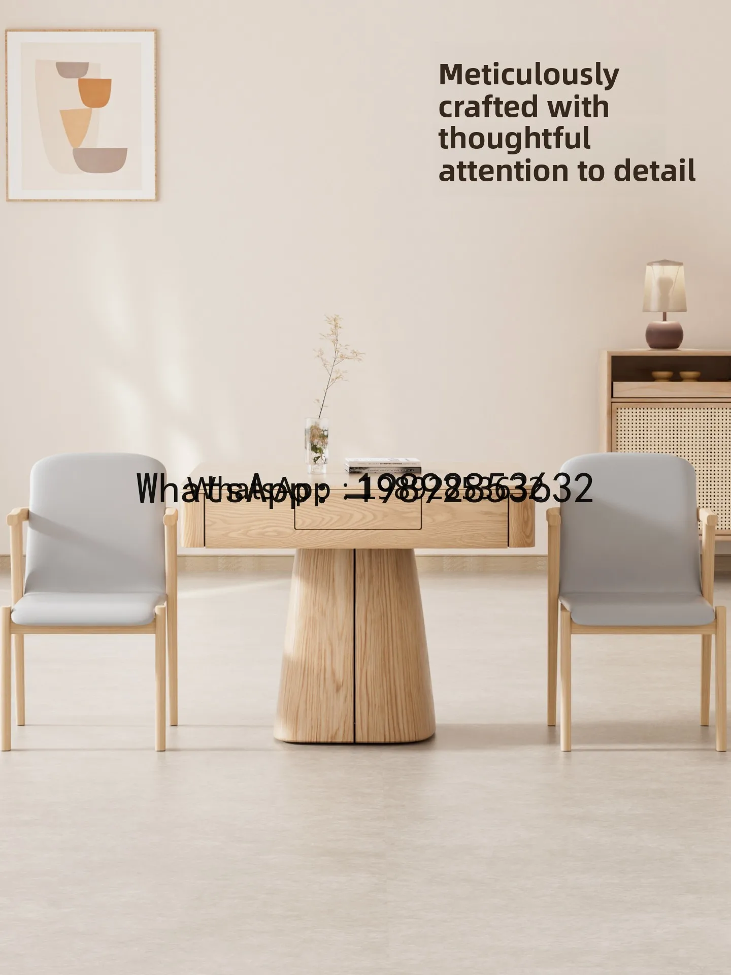 F2 Solid Wood Mahjong Table Fully Automatic Home Use Natural Wood Style Tea Table Dining Mahjong Integrated Table Silent
F2 Solid Wood Mahjong Table Fully Automatic Home Use Natural Wood Style Tea Table Dining Mahjong Integrated Table Silent