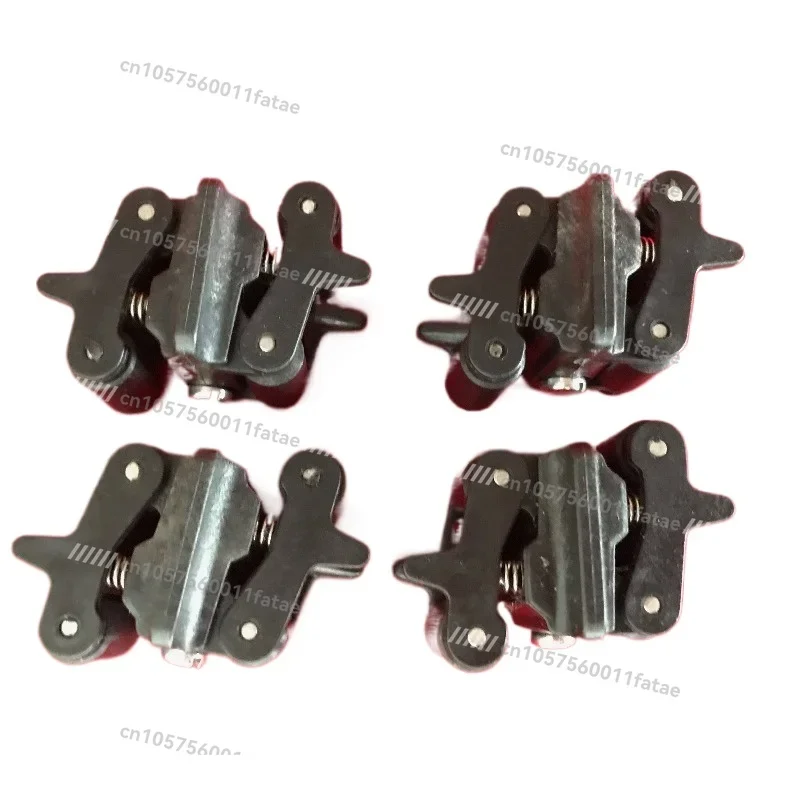 Газоанализатор, перистальтический насос, универсальный ротор 102R OEM10A TH15, прочный
Газоанализатор, перистальтический насос, универсальный ротор 102R OEM10A TH15, прочный