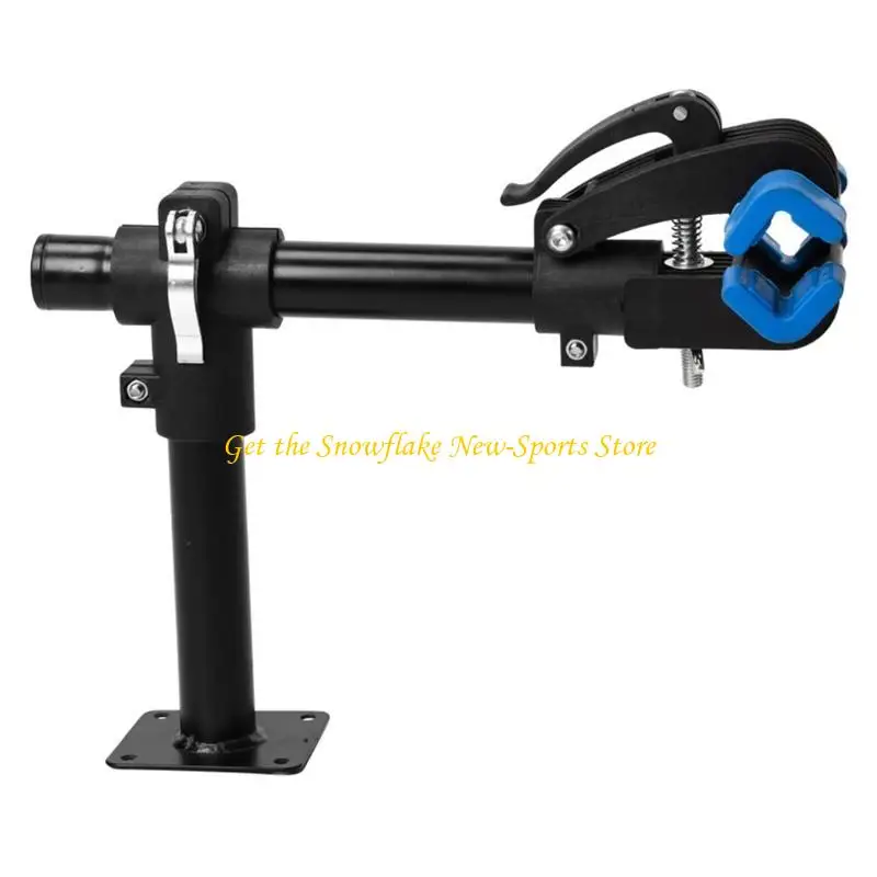 E56D for Bench Mount Bike Repair Rack MTB Road Repair Work Rack
E56D for Bench Mount Bike Repair Rack MTB Road Repair Work Rack