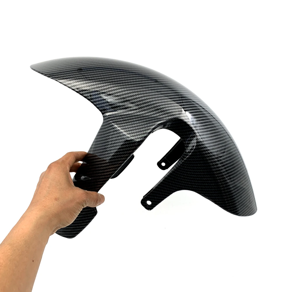 For GSXR 600 GSX-R 750 2006-2010 GSX-R1000 05-08 K5 K6 K7 K8 Hydro Dipped Carbon Fiber Finish Front Tire Fender
For GSXR 600 GSX-R 750 2006-2010 GSX-R1000 05-08 K5 K6 K7 K8 Hydro Dipped Carbon Fiber Finish Front Tire Fender