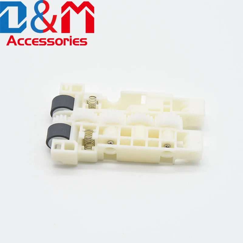 10 шт. 1767046 1724181 пикап-ролик для EPSON M1100 M1120 M1140 M1170 M1180 M2120 M2140 M2170 M3140 M3170 M3180 L6160 L6170 L6190
10 шт. 1767046 1724181 пикап-ролик для EPSON M1100 M1120 M1140 M1170 M1180 M2120 M2140 M2170 M3140 M3170 M3180 L6160 L6170 L6190