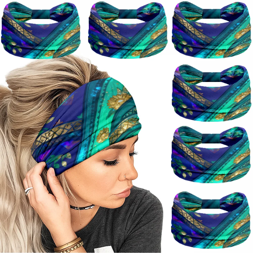 0314 women's headband headband claw-shaped elastic hairband wide and thick women's sports headband women's headband 6ps
0314 women's headband headband claw-shaped elastic hairband wide and thick women's sports headband women's headband 6ps
