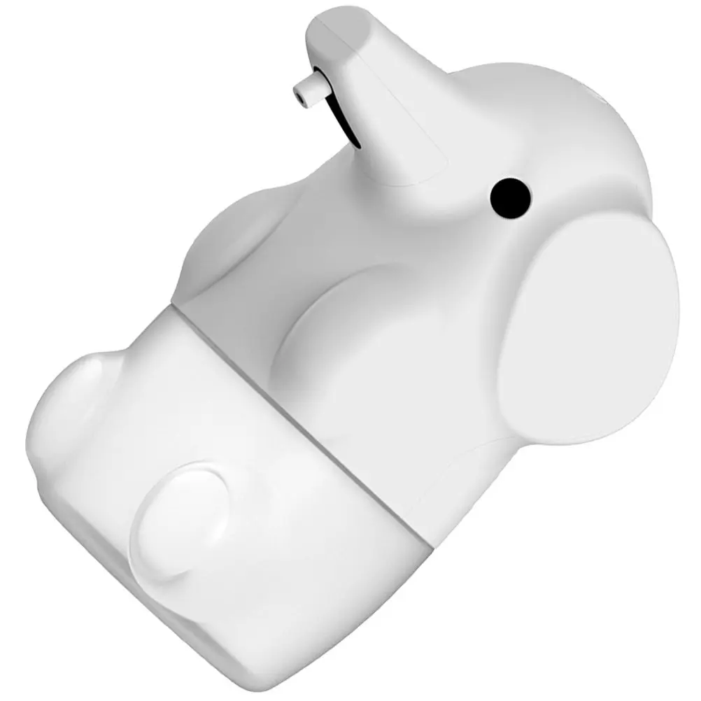 Automatic Soap Dispenser Smart Sensor Cartoon Portable Reusable Hand Soap Foam Dispenser for Bathroom Kitchen Desktop Use
Automatic Soap Dispenser Smart Sensor Cartoon Portable Reusable Hand Soap Foam Dispenser for Bathroom Kitchen Desktop Use