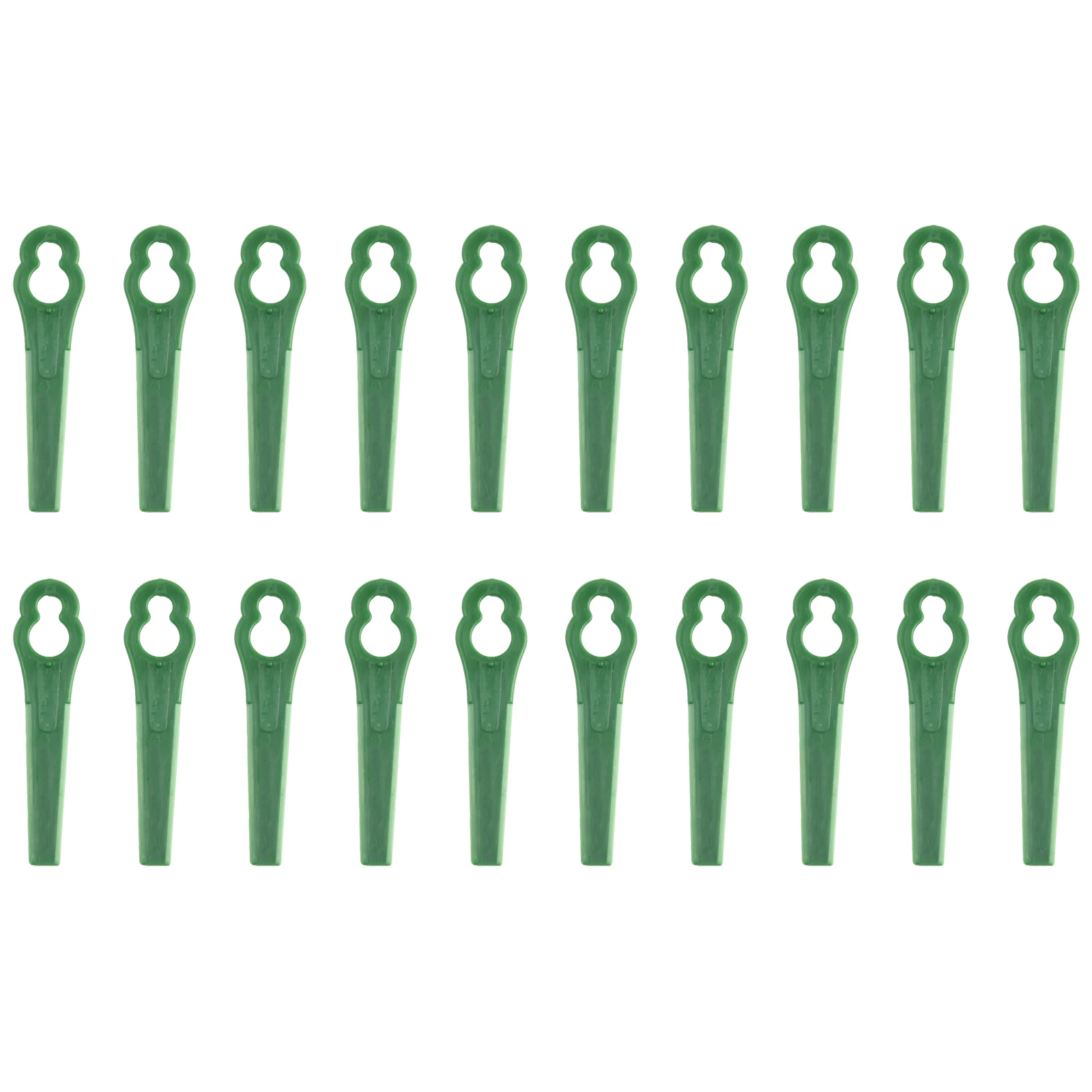 Enhance Your Landscaping Projects with 20100pcs Replacement Blades for Einhell Cordless Grass Trimmer GECT 18 Li
Enhance Your Landscaping Projects with 20100pcs Replacement Blades for Einhell Cordless Grass Trimmer GECT 18 Li