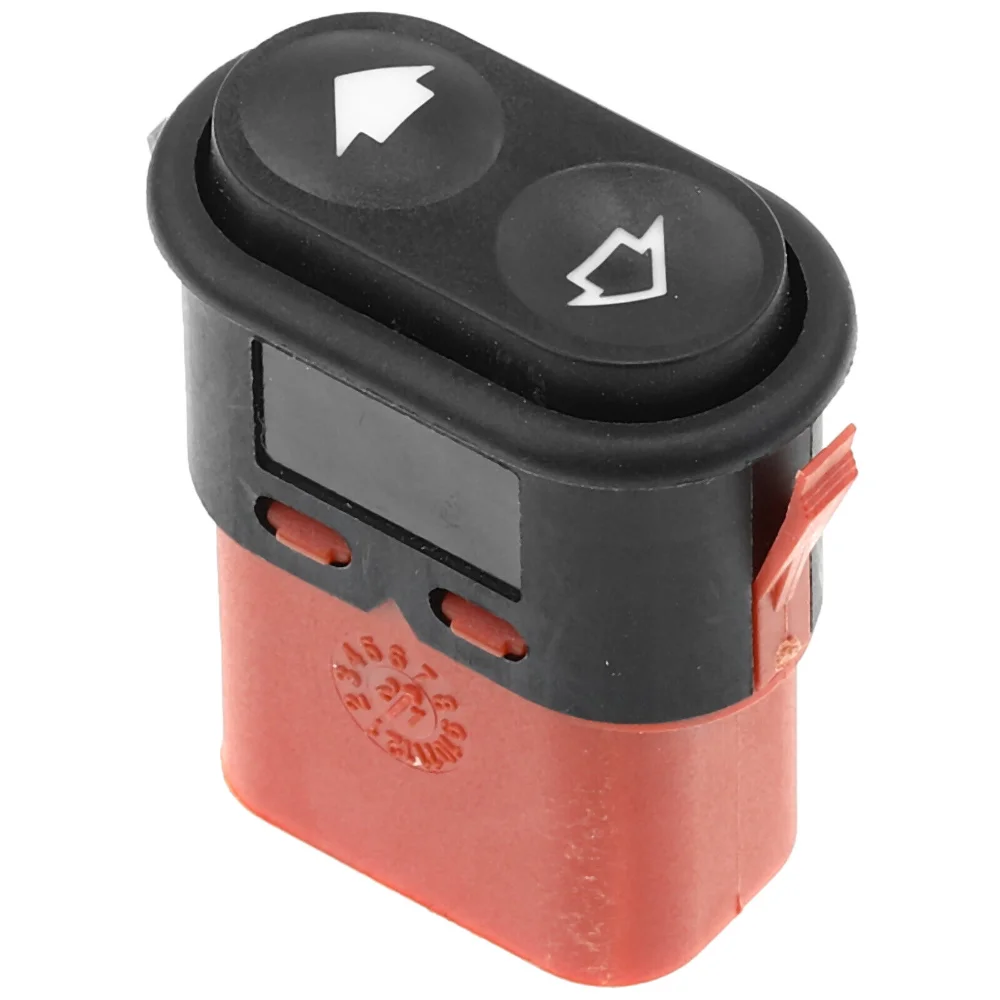 1x Power Window Switch 95BG14529AB for Ford Escort 1995 1996 1997 1998 1999 2000 Front Right or Rear
1x Power Window Switch 95BG14529AB for Ford Escort 1995 1996 1997 1998 1999 2000 Front Right or Rear