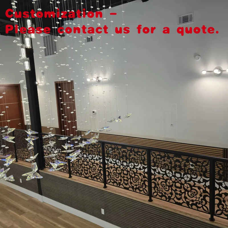 custom.Juliet Balcony Baluster Galvanized Steel Railing Wrought Iron Fence Aluminium Handrail Indoor Staircase Railing Balsony R
custom.Juliet Balcony Baluster Galvanized Steel Railing Wrought Iron Fence Aluminium Handrail Indoor Staircase Railing Balsony R