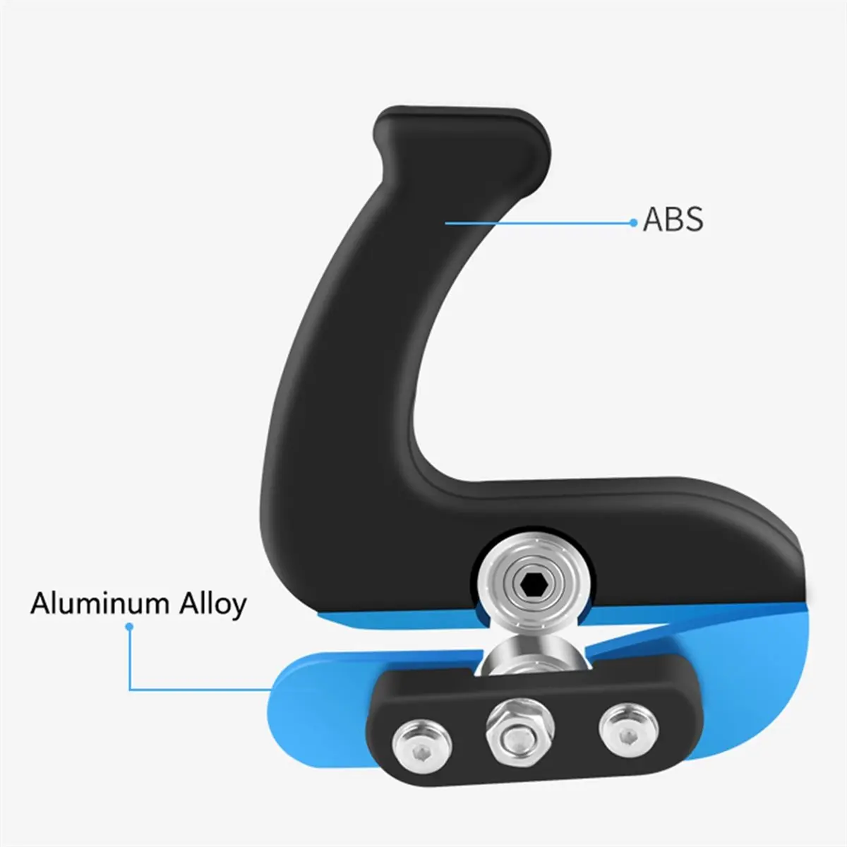 2026 New Versatile Woodworking Banding Edge Trimmer for Burrs for Edge Banding Trimming Tool for Wood 2pcs
2026 New Versatile Woodworking Banding Edge Trimmer for Burrs for Edge Banding Trimming Tool for Wood 2pcs