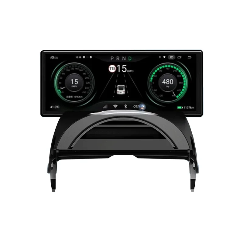 Professional Car Upgrade Accessories 6.25 Inch Head-Up Display Smart Dashboard Display
Professional Car Upgrade Accessories 6.25 Inch Head-Up Display Smart Dashboard Display