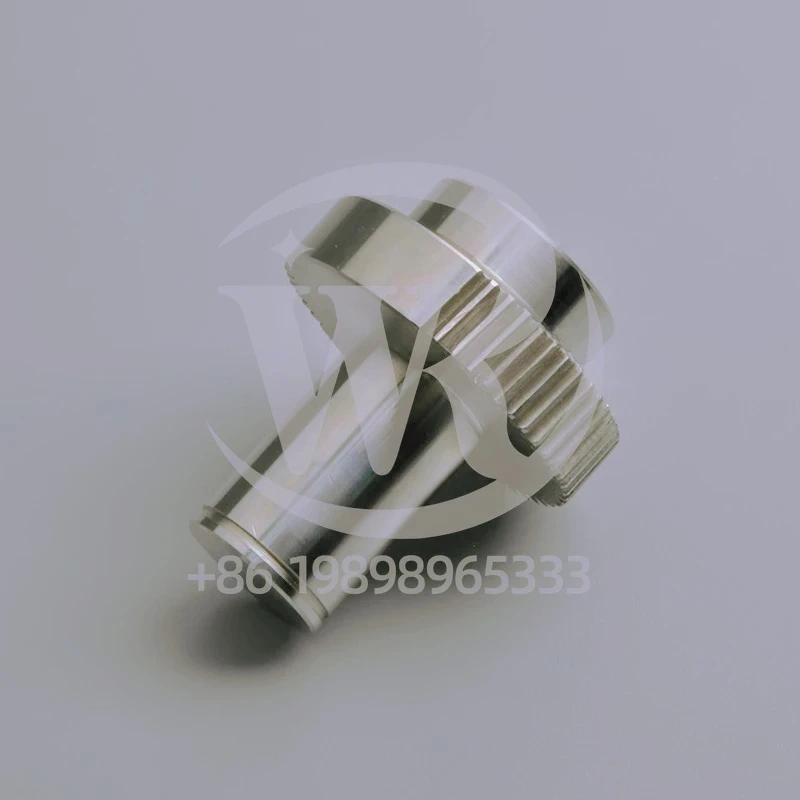 Heidelberg CD102 SM102 Invert Plate Water Roller Seat 71.030.258 for Speedmaster Heidelberg Parts
Heidelberg CD102 SM102 Invert Plate Water Roller Seat 71.030.258 for Speedmaster Heidelberg Parts