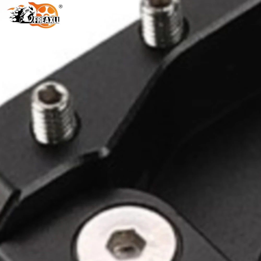 For Suzuki DR-Z250 DRZ250 2001-2002-2003-2004-2005-2006-2007 Motorcycles Enlarged Wide Foot Pegs FootRest Footpegs Rests Pedals
For Suzuki DR-Z250 DRZ250 2001-2002-2003-2004-2005-2006-2007 Motorcycles Enlarged Wide Foot Pegs FootRest Footpegs Rests Pedals