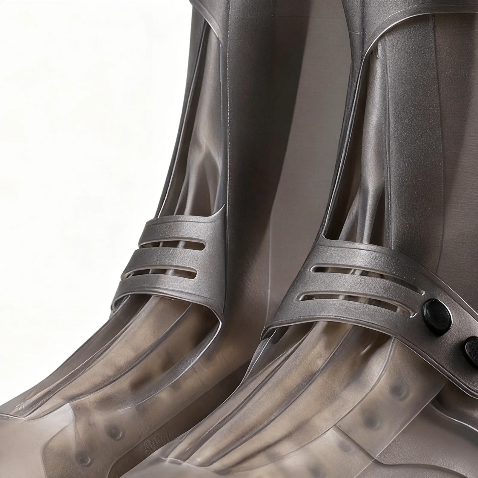 Silicone Shoe Covers Waterproof Waterproof Silicone Non-Slip Outdoor Supplies Travel Shoe Covers For Winter Snow Outdoor Camping
Silicone Shoe Covers Waterproof Waterproof Silicone Non-Slip Outdoor Supplies Travel Shoe Covers For Winter Snow Outdoor Camping