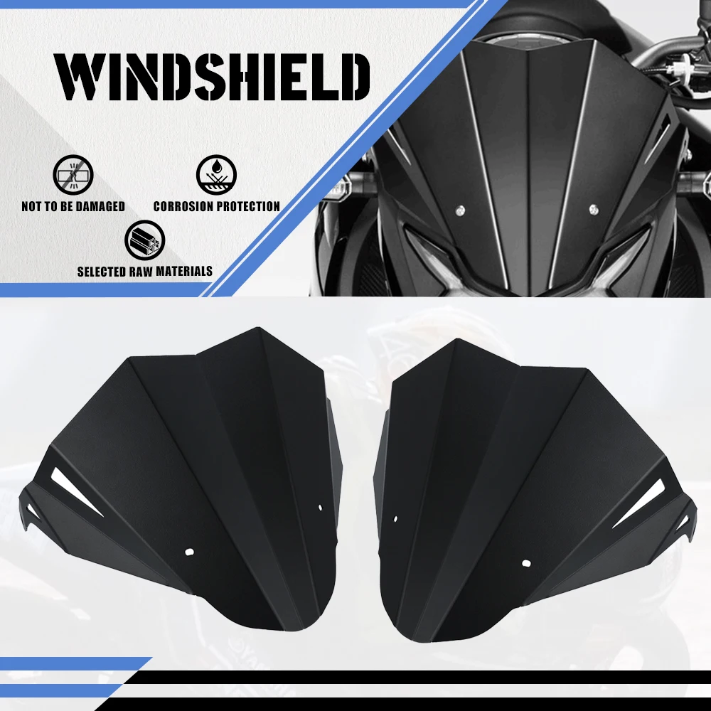 Windshield Windscreen For Honda CB750 HORNET CB 750 Hornet 2022 2023 2024 25 Motorcycle Accessories Sport Screen Wind Deflector
Windshield Windscreen For Honda CB750 HORNET CB 750 Hornet 2022 2023 2024 25 Motorcycle Accessories Sport Screen Wind Deflector