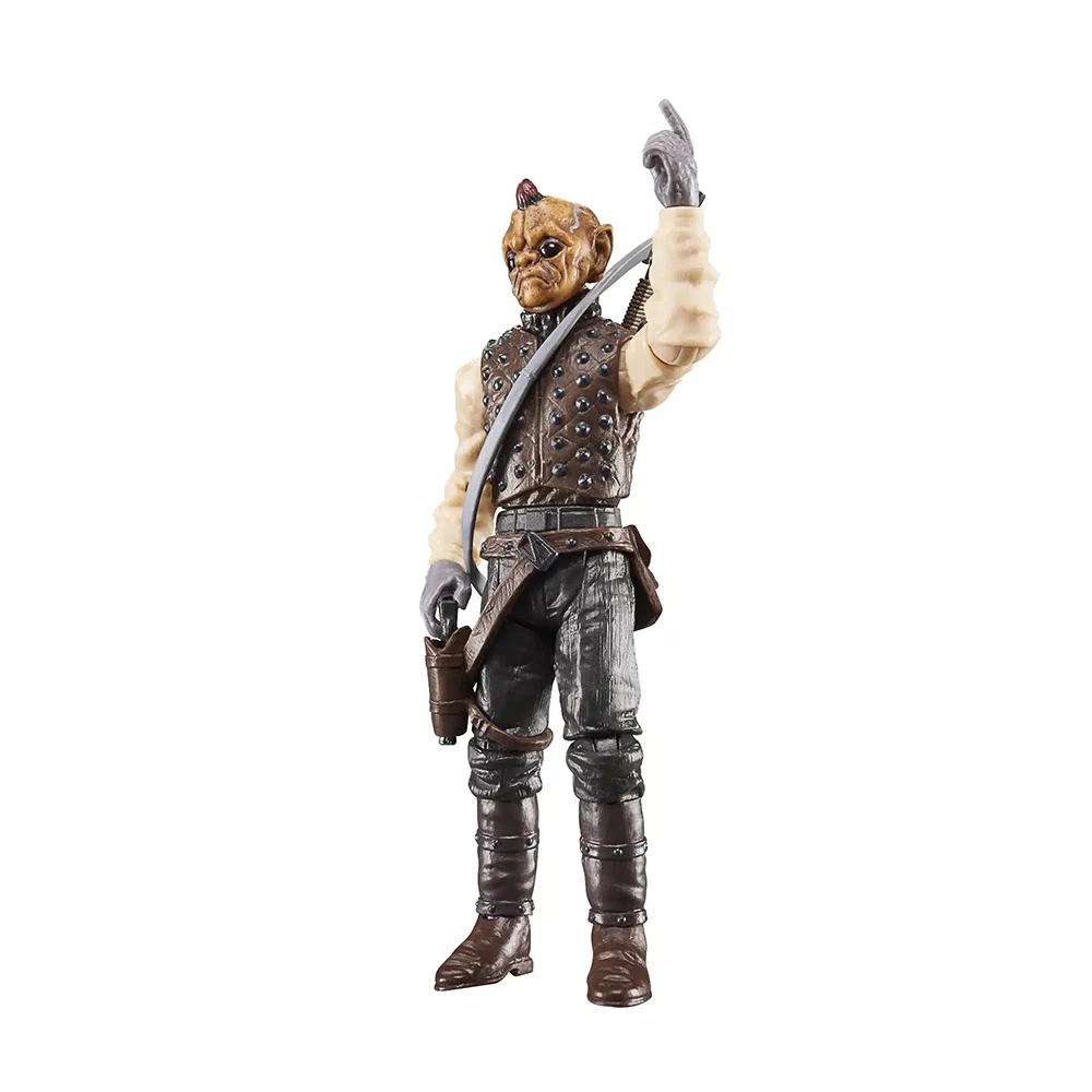Original NEW Hasbro STAR WARS The Vintage Collection Bom Vimdin 3.75-Inch-Scale Collectible Action Movie Figure Model Toys
Original NEW Hasbro STAR WARS The Vintage Collection Bom Vimdin 3.75-Inch-Scale Collectible Action Movie Figure Model Toys