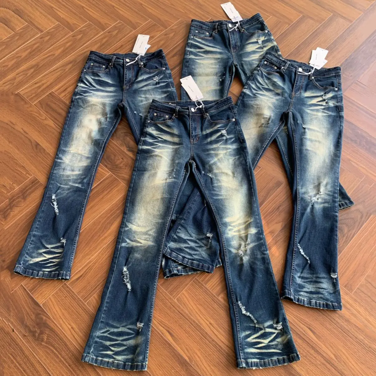 Джинсы Y2K в стиле миллениум-субкультуры, панк, прямые, с низкой посадкой, микро-клеш, джинсовые, с вышивкой, винтажные, повседневные, из хлопка и полиэстера
Джинсы Y2K в стиле миллениум-субкультуры, панк, прямые, с низкой посадкой, микро-клеш, джинсовые, с вышивкой, винтажные, повседневные, из хлопка и полиэстера