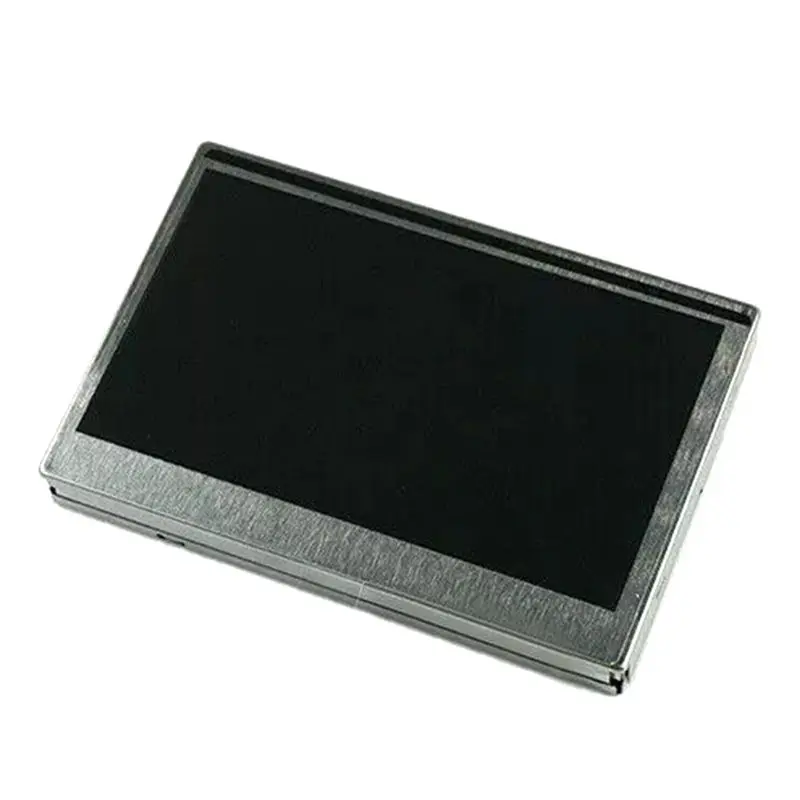 AEA6-4.2 Inch LCD Display Color Screen For Focus Escape 2013-2016 Speedometer Cluster 150MPH LQ042T5DZ11
AEA6-4.2 Inch LCD Display Color Screen For Focus Escape 2013-2016 Speedometer Cluster 150MPH LQ042T5DZ11