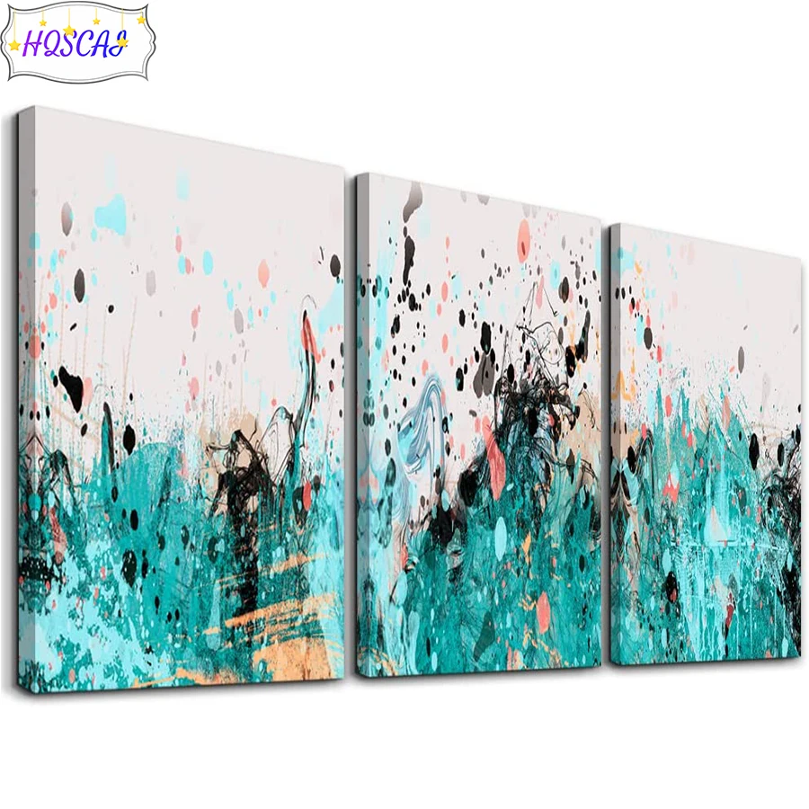 3pcs Nordic light luxury decoration scenery Diamant Painting DIY Diamond Painting Full Square Drill Gift Home Decor Gift Resin
3pcs Nordic light luxury decoration scenery Diamant Painting DIY Diamond Painting Full Square Drill Gift Home Decor Gift Resin