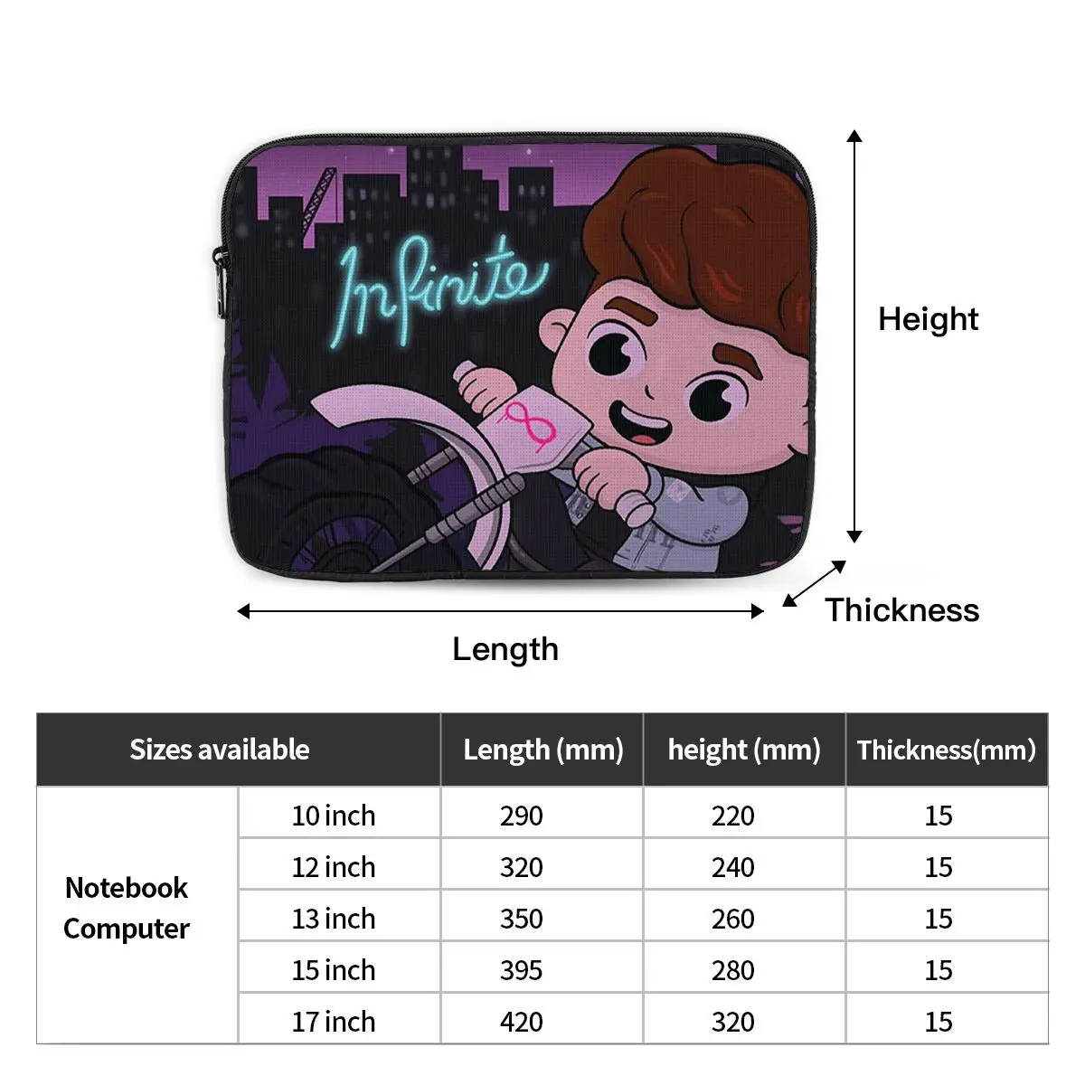 Сумка для ноутбука Caylus, чехол для ноутбука, чехол для ноутбука, противоударный чехол для планшета, сумка
Сумка для ноутбука Caylus, чехол для ноутбука, чехол для ноутбука, противоударный чехол для планшета, сумка