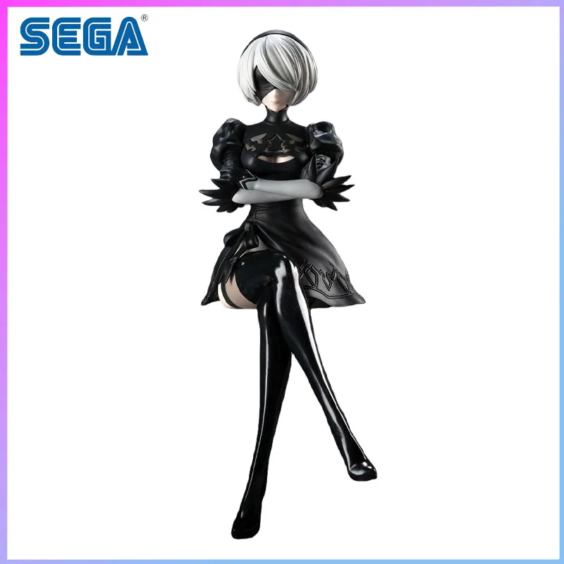 Sitting Series NieR Automata Anime Version 2B Figure Model kit original garage kit Gifts Toys Model Model toys Model decoration
Sitting Series NieR Automata Anime Version 2B Figure Model kit original garage kit Gifts Toys Model Model toys Model decoration