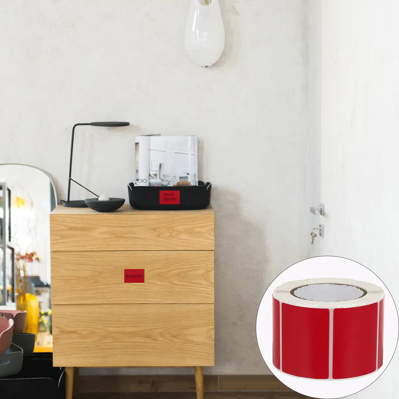 Термотрансферные этикетки с цветными чернилами, устойчивые к выцветанию, самоклеящиеся, для доставки, не требуют ленты, для термопринтеров
Термотрансферные этикетки с цветными чернилами, устойчивые к выцветанию, самоклеящиеся, для доставки, не требуют ленты, для термопринтеров